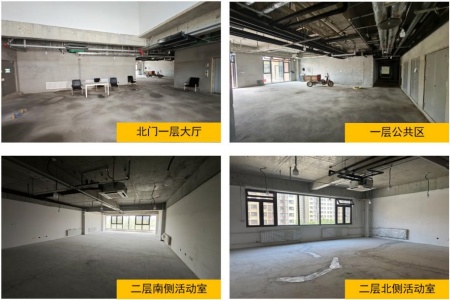 北京大兴区养老房产出租项目