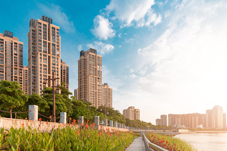 北京市海淀区6层134平米住宅转让项目