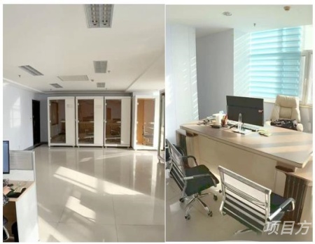 山东省泰安市商业房产转让项目