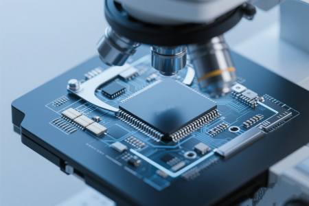 江苏集成电路芯片及产品制造公司转让项目