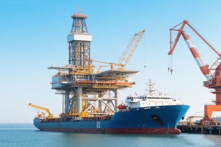 海洋工程装备与船舶研发制造|山东海洋工程装备与船舶研发制造公司增资项目51SD-1169