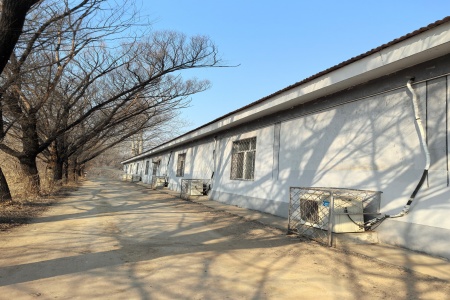 北京市昌平区8300㎡库房出租项目