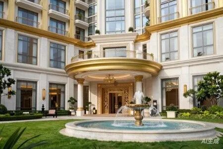 酒店|武汉两处酒店整体转让项目60QT-0421