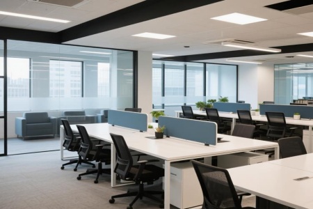 办公房产|北京海淀区150㎡办公房产出租项目51BJ-1227