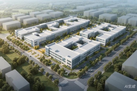 产业园|北京朝阳区10万㎡产业园转让项目 100%股权转让50QT-0205