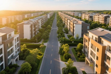 住宅|北京东城区和平里40㎡住宅转让项目50QT-1164