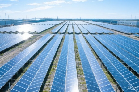 光伏发电|新疆库尔勒20MW光伏发电公司转让项目 100%股权转让50QT-0155