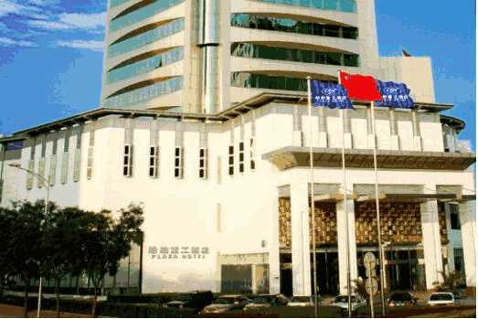 酒店管理|北京船舶重工大厦公司转让项目 100%股权及债权转让30413