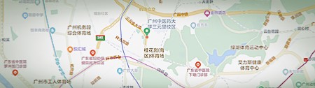 广东广州白云机场路4682㎡仓库转让项目