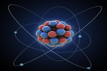 瑞典发现常温磁性量子新材料