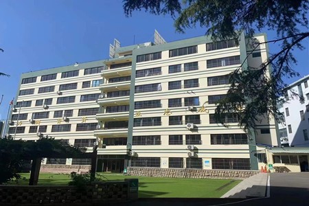 山东省青岛市登州路一独门独院办公楼整体转让项目