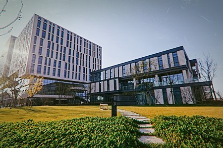 产业园|天津武清独栋产业园带租约整栋转让项目10QT048-0626