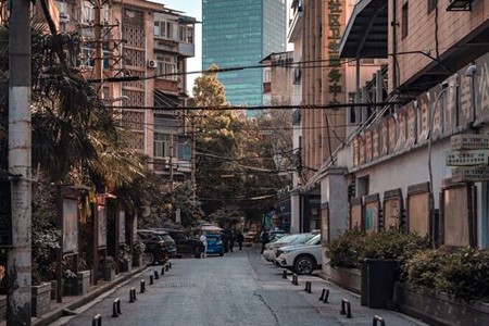 商业房产|北京东城区独门独院商业房产出租项目30QT-0558