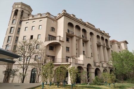 酒店用房|北京通州区6600㎡文旅配套酒店用房出租项目30QT-0540