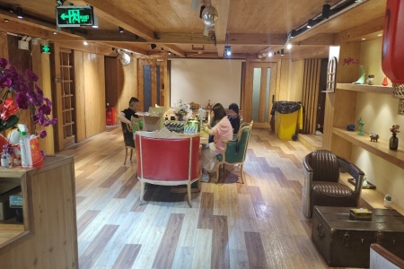 北京东城区北新桥1000㎡办公用房出租项目