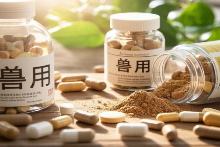 国内动物药品生产公司转让项目