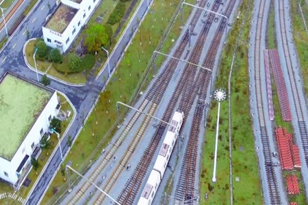 城市轨道交通技术研发|北京城市轨道交通技术研发公司股转引战项目20QT-0428