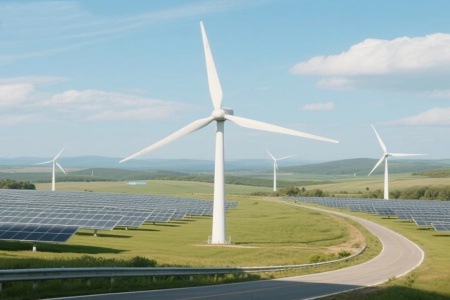 新能源发电|江苏新能源发电公司转让项目 100%股权转让51BJ-1150