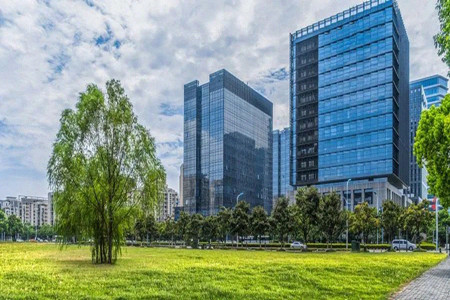 办公楼|山东青岛市李沧区5栋独栋办公楼转让项目20QT-1211