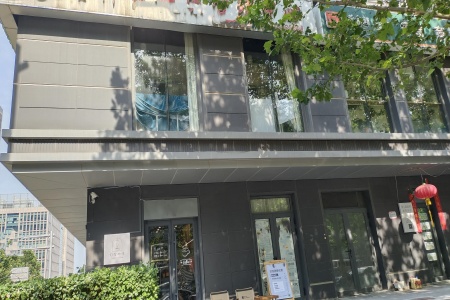 临街商铺|北京西城区菜市口190㎡、250㎡、255㎡三套临街商铺转让项目50QT-0630