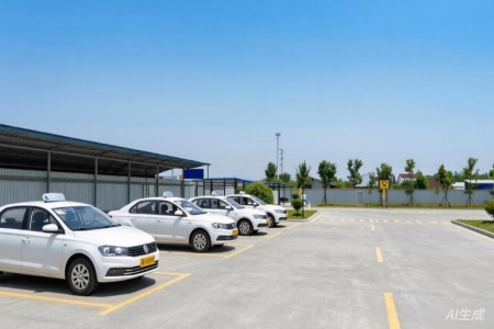 机动车驾驶员培训|上海机动车驾驶员培训公司转让项目 100%股权转让61SZ-0425