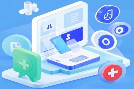 智慧数字医疗|智慧数字医疗科技公司融资项目50QT-1015