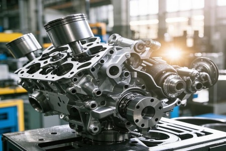 汽车动力部件制造|北京汽车动力部件制造公司增资项目51BJ-1019