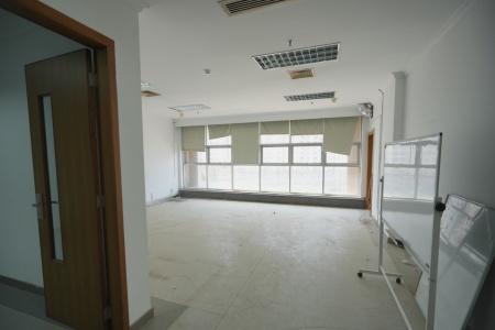 北京丰台2200㎡整层办公房产转让项目