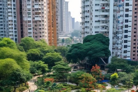 北京市海淀区西四环170㎡住宅转让项目