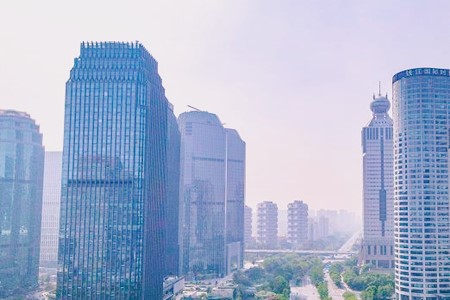商业楼|北京西站附近6600㎡商业楼出租项目30QT-0621
