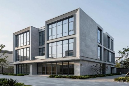 独栋商办楼|北京西城区2200㎡独栋商办楼出租项目50QT-0336