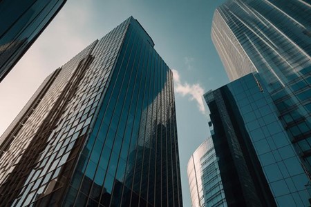 商业办公楼|北京西城区二环内10.5万㎡商业办公楼转让项目30QT-0715