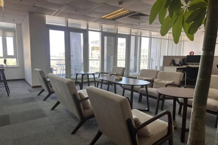 北京海淀区独栋独院办公楼转让项目