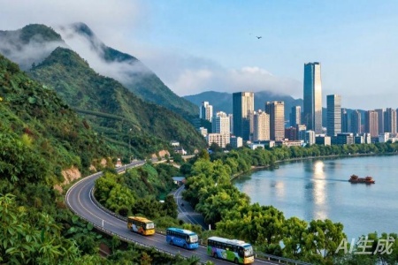 云南旅游发展公司转让项目