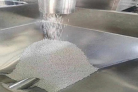 上海生物可降解材料生产公司开启B轮融资项目