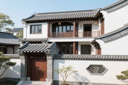 四合院|北京市东城区700㎡四合院出租项目51BJ-0659
