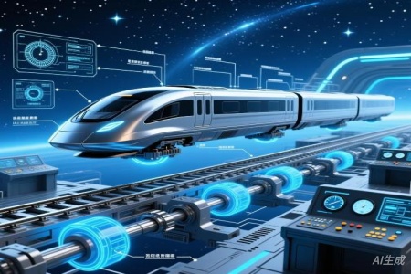 磁浮交通技术服务|山东磁浮交通技术服务公司转让项目 20%股权转让51SD-0306