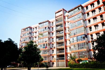 房产|天津市南开区数套房产转让项目20QT-0824