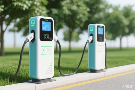 充电桩运营|广州充电桩运营公司转让项目 70%股权转让50QT-0209