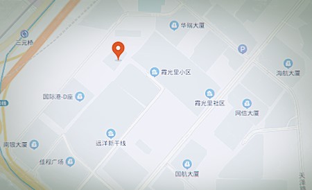 北京市东三环大厦内129.98平方米办公室出租项目