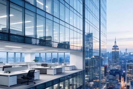 办公房产|北京西城区135㎡办公房产出租项目60QT-0423