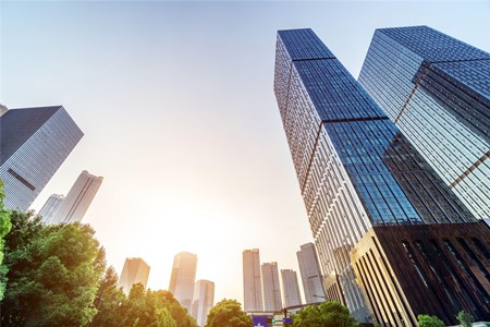 办公楼|南京市鼓楼区办公楼转让项目20QT-0328