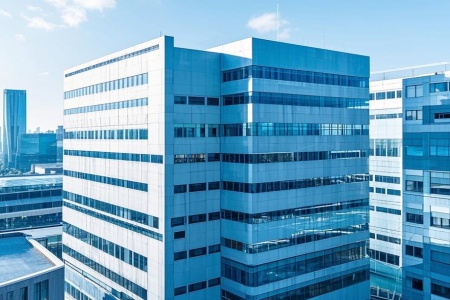 酒店|山东烟台市繁华地段9100余㎡酒店出租项目50QT-1017