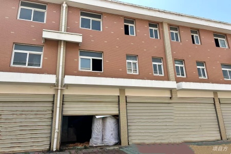 安徽安庆市商业房产转让项目