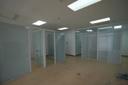 北京丰台2200㎡整层办公房产转让项目