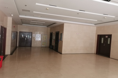 北京经济技术开发区11000㎡独栋办公楼转让项目