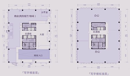 北京市大兴区优质办公楼转让项目