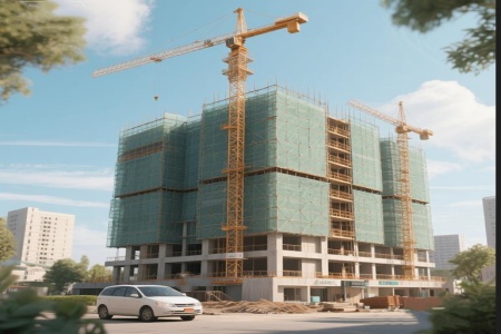 青岛房地产开发公司转让项目