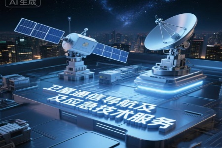 卫星通信导航及应急技术服务|北京卫星通信导航及应急技术服务公司增资项目51SH-1126