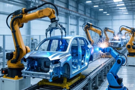 设备|山东新能源汽车生产线机器设备及相关存货转让项目50QT-0318